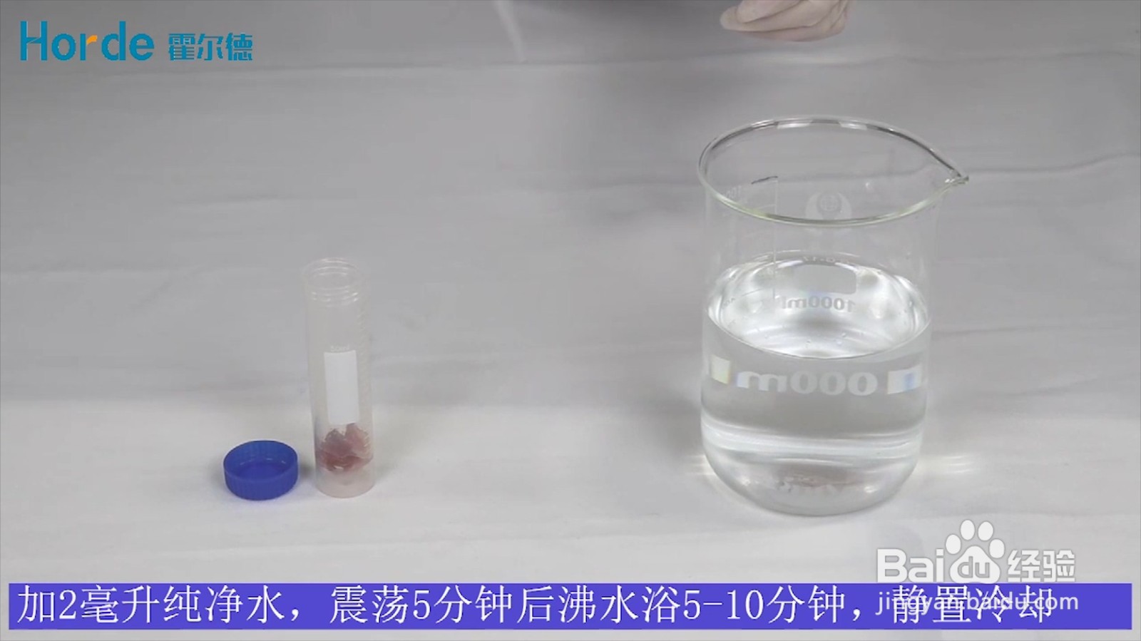 兽药残留检测仪操作视频