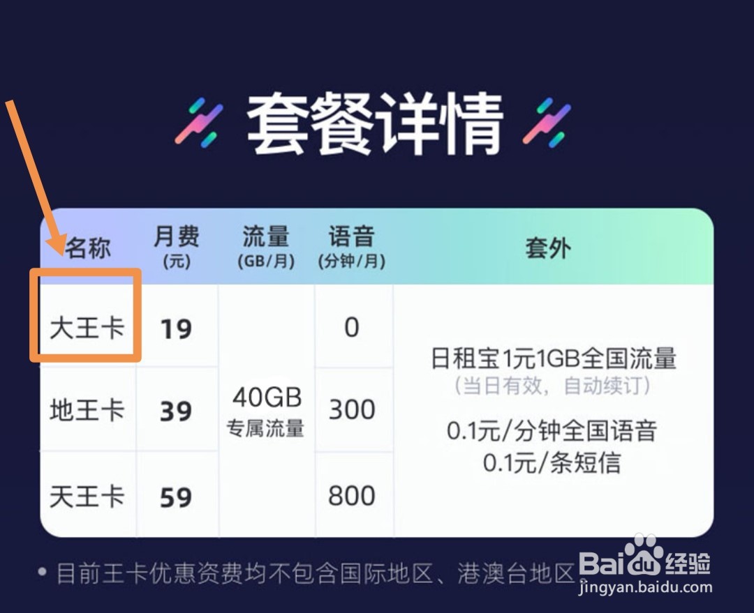 怎么办理腾讯大王卡