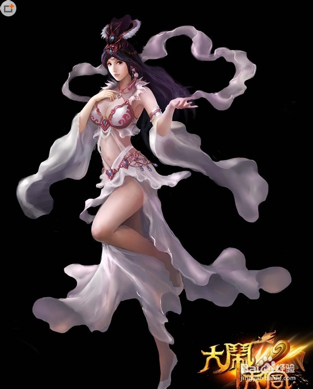 统领兄弟称霸三界 看大闹天宫OL帮派管理攻略