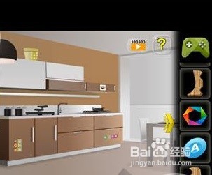 解谜密室逃脱闯关版逃出秘密房间17攻略