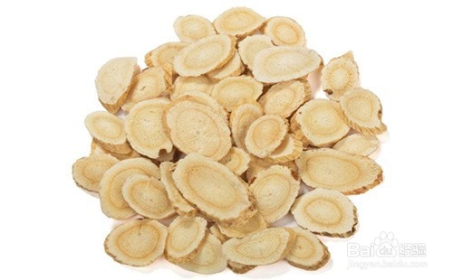 常见的中药与食物的搭配禁忌