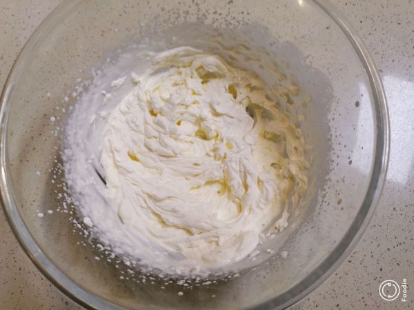 抹茶冻芝士蛋糕