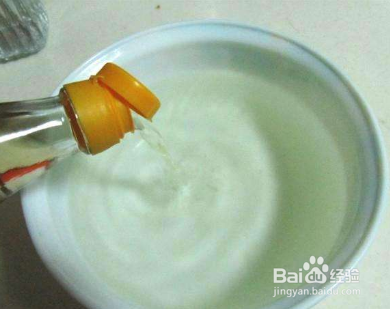洗脸掌握方法