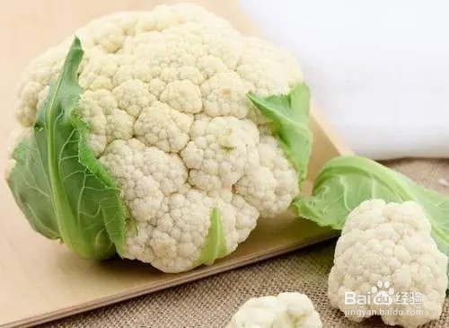 莴笋菜花汤