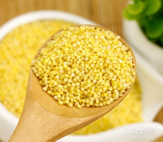 让风湿患者标本兼治的养生粥——滋补肝肾粥