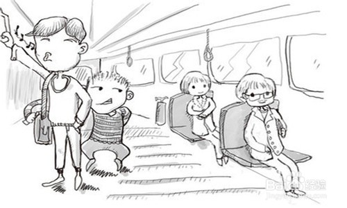 钱包防盗注意事项