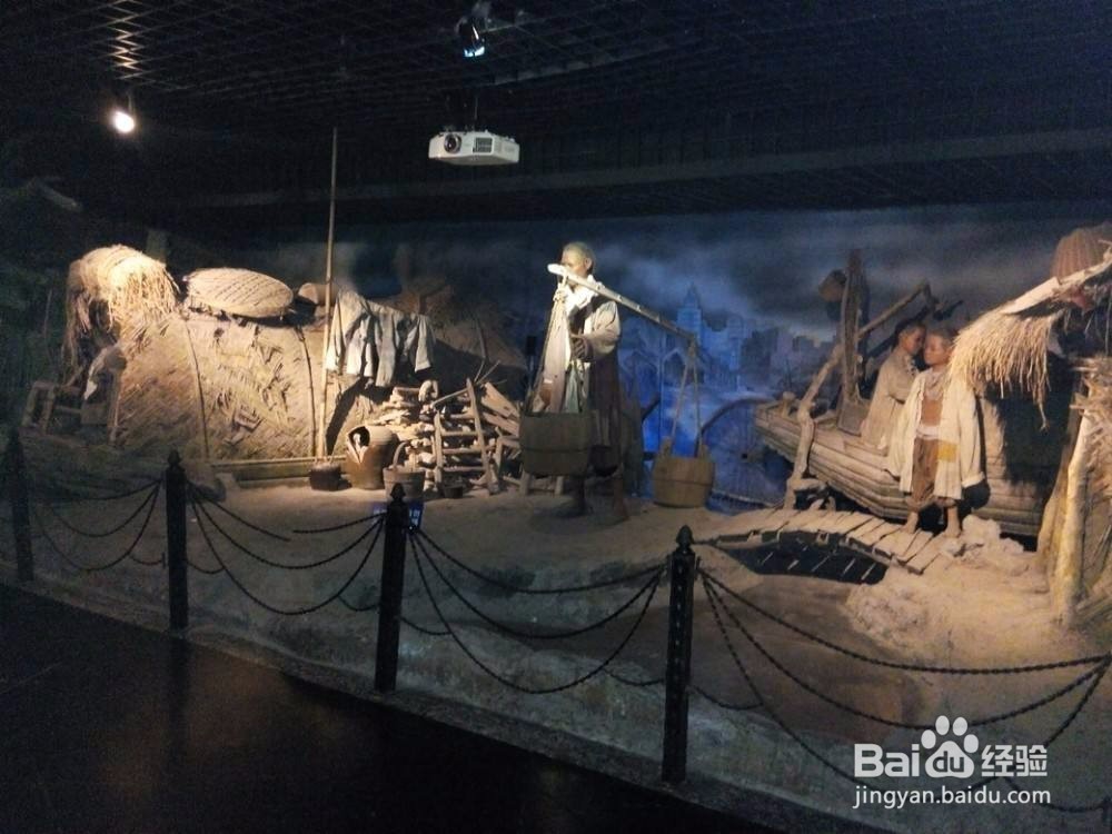 新场历史文化陈列馆旅游攻略