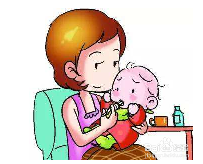 如何应对小宝宝的感冒发烧？