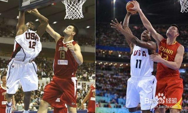 姚明在NBA球星中地位如何?