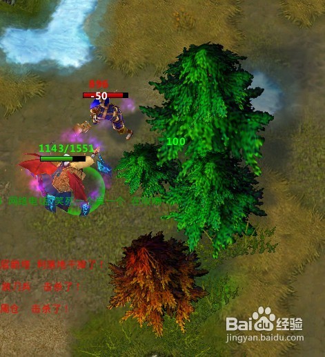 怎样玩好群雄逐鹿的左慈