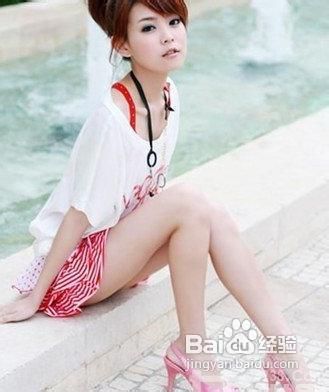 简单瘦腿小运动，练就性感腿型