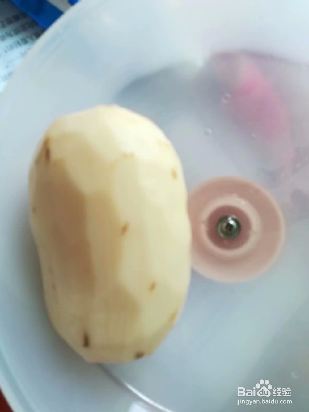 排骨莲藕炖汤