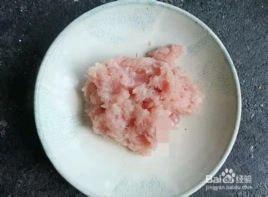 肉未干煸四季豆如何做