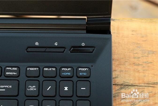 微星GL62 6QD-021XCN游戏本评测