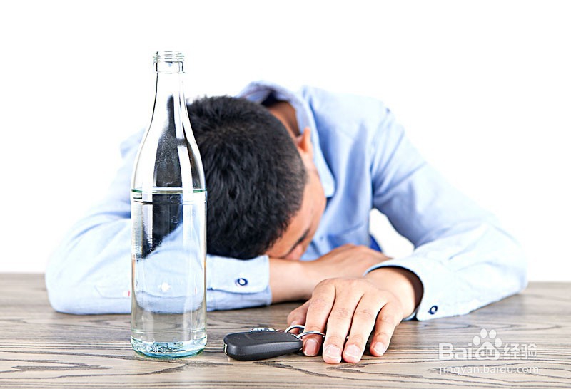 蜂蜜解酒汤怎么做