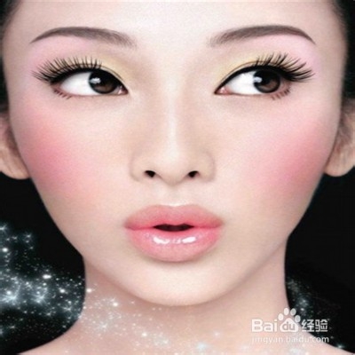 女性化妆实用的小技巧