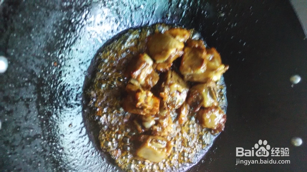 家常小炒：[9]糖醋排骨的做法