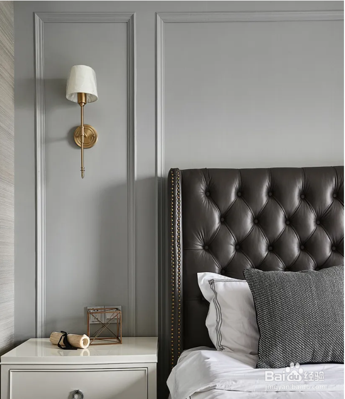 当下流行的8种灯饰