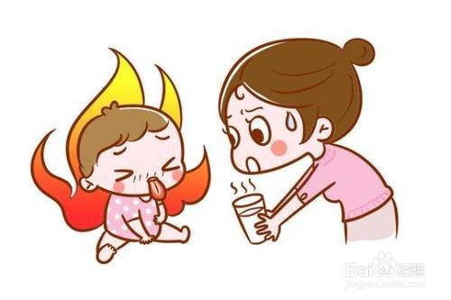 让宝宝喝牛奶的办法