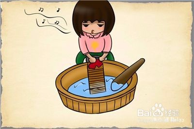 得了湿疹平时应注意什么!