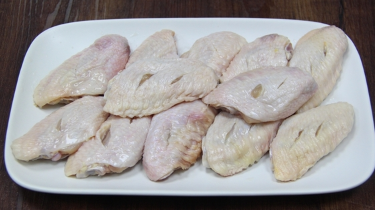 芝士鸡翅的家常做法