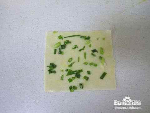 儿时的回忆，干酥脆甜的芝麻香酥点心