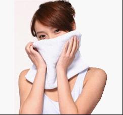 日常去黑头的方法