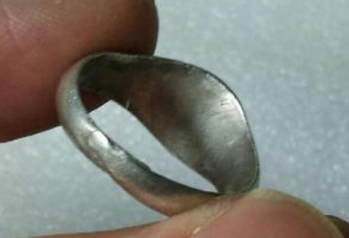 戒指调节大小的窍门