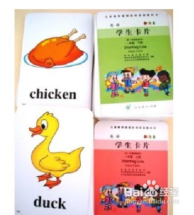 怎样让孩子从小喜欢学英语