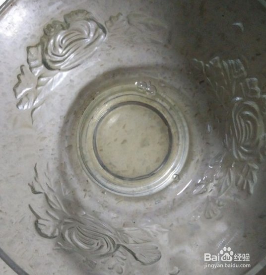 甜蜂蜜烤板栗
