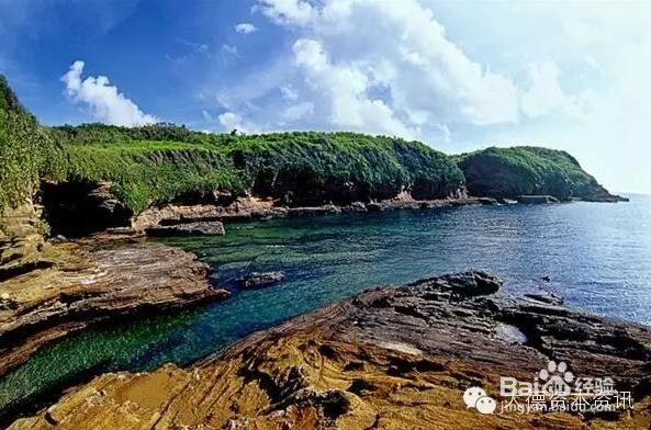 五一小长假去哪5月去这里享受春末的“慵懒”