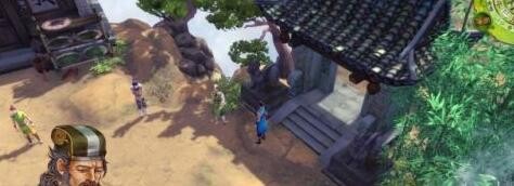 武林汹涌任务攻略