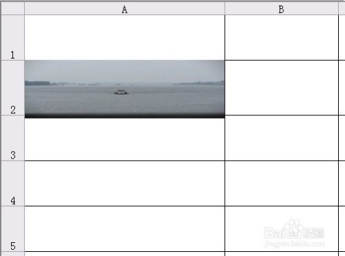 Excel如何让单元格中图片随单元格的变化而调整