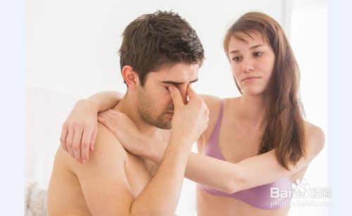 “早泄”原因及如何锻炼