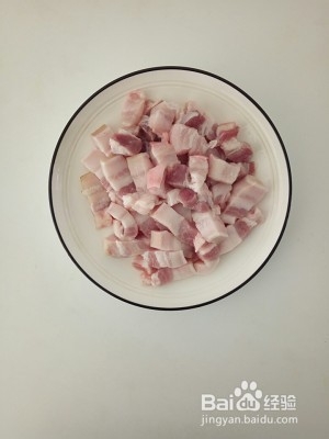 猪肉炖粉条的美味做法
