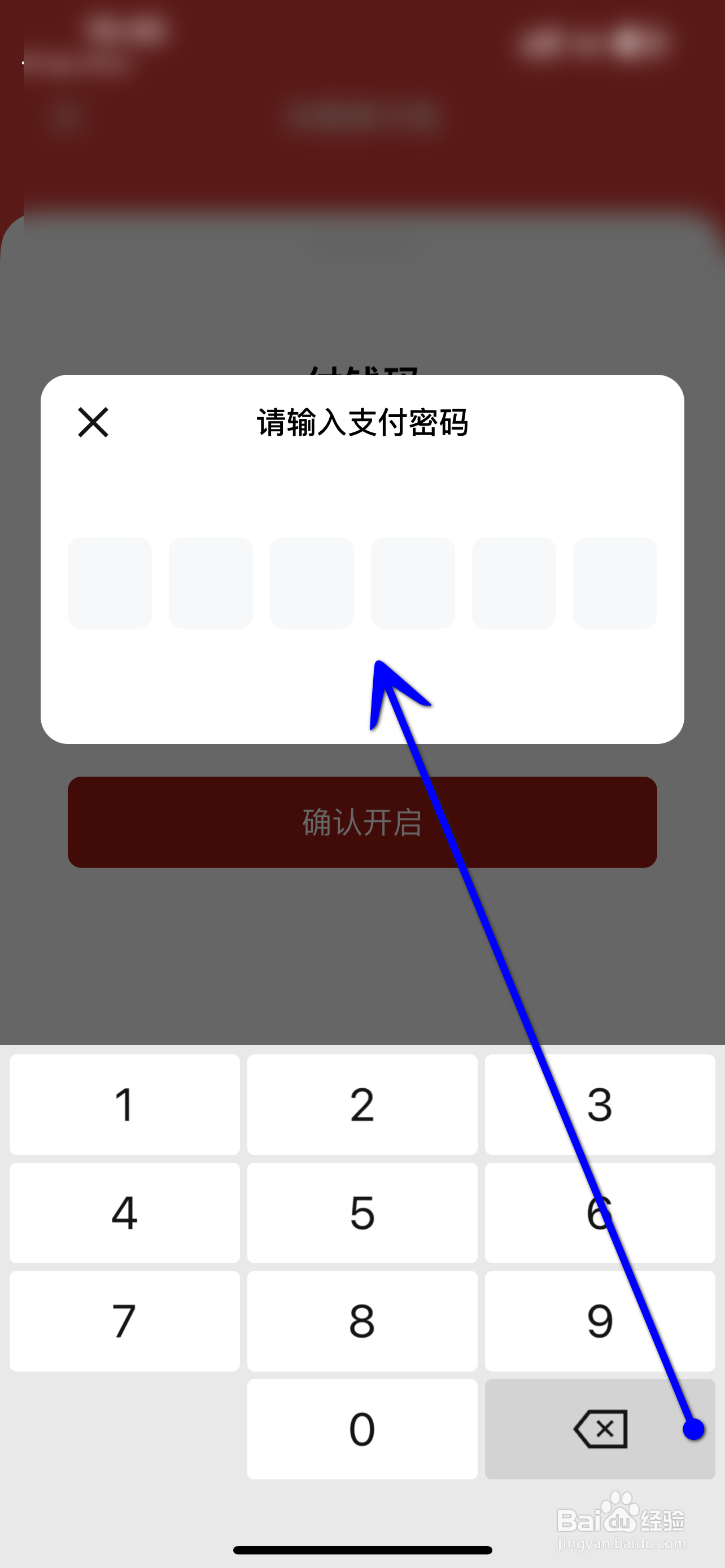 怎样使用数字人民币支付