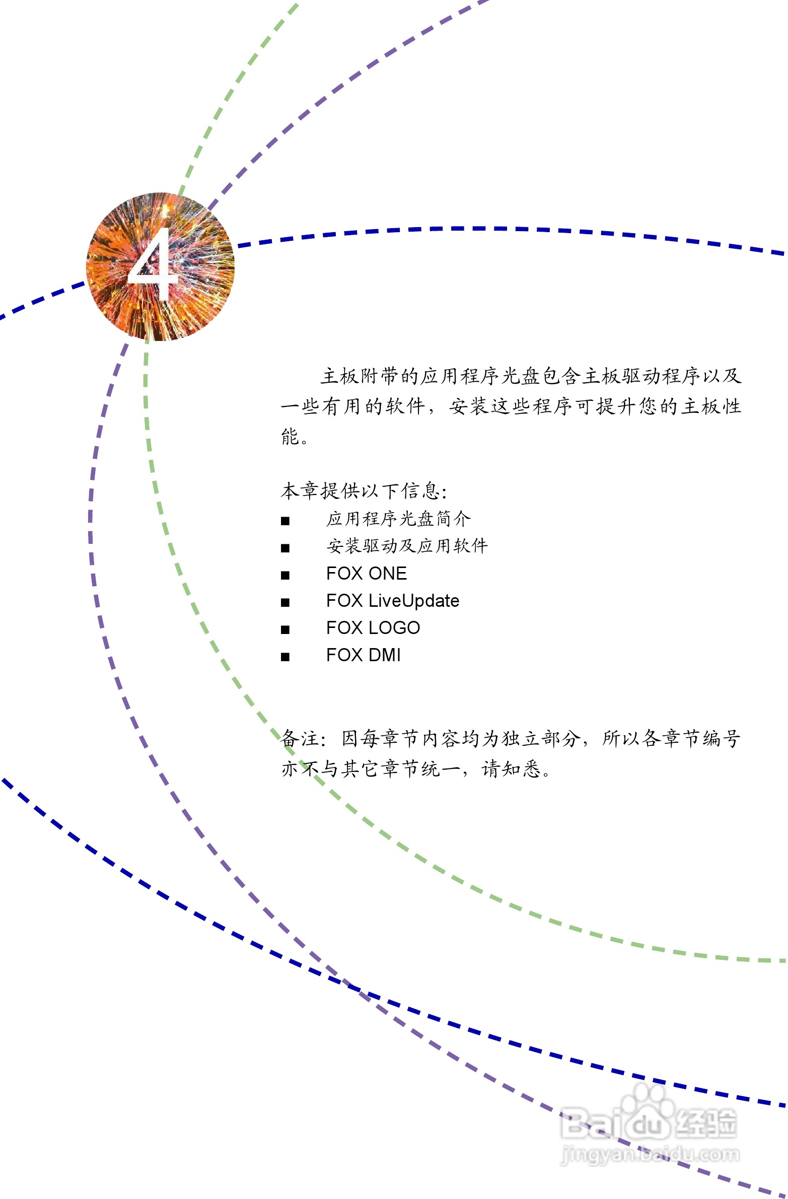 富士康A79A型主板使用手册:[6]
