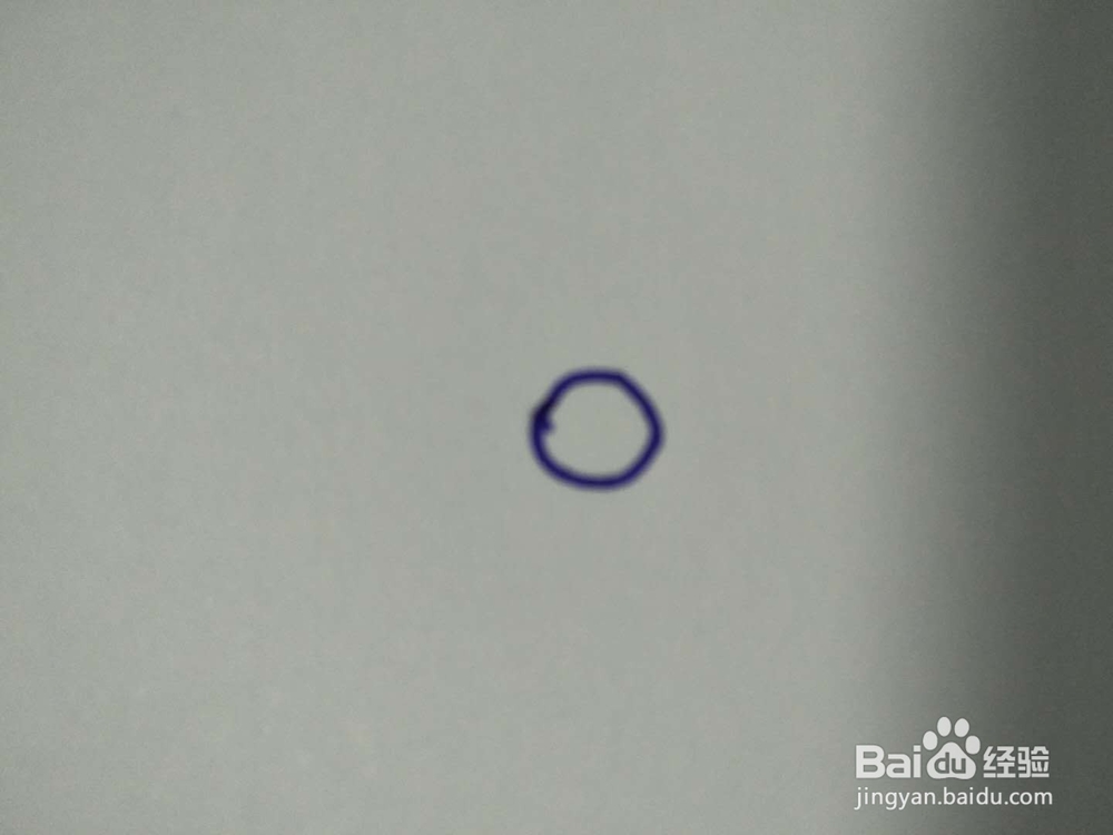 简笔画之刺猬
