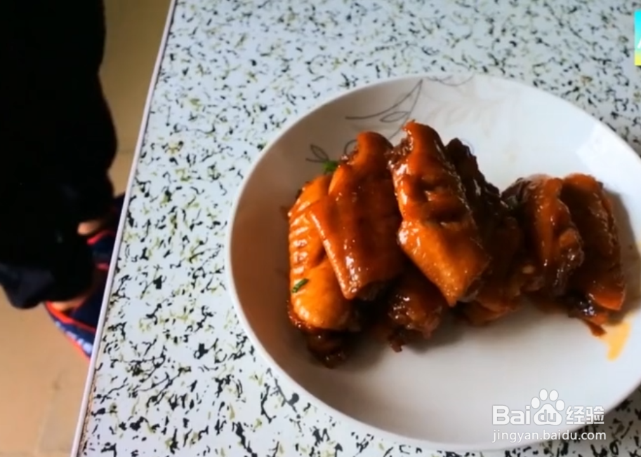 可乐鸡翅怎么做