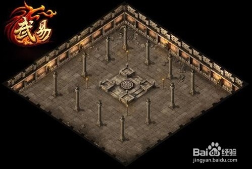 经典战役《武易》祖犸副本探索要点