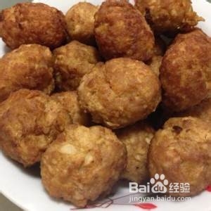 春笋香菇烩肉丸的做法
