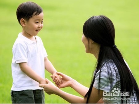 怎么教育自己顽皮的孩子