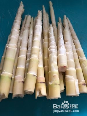 怎么做脚骨笋