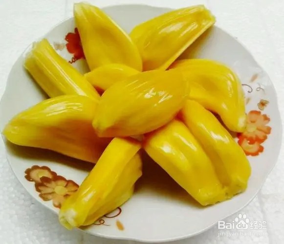 怎样挑选菠萝蜜才好吃