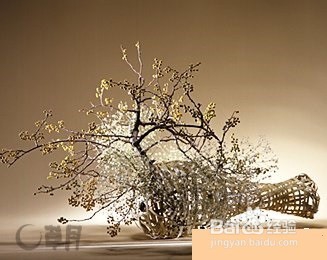 花道-融入生活的优雅