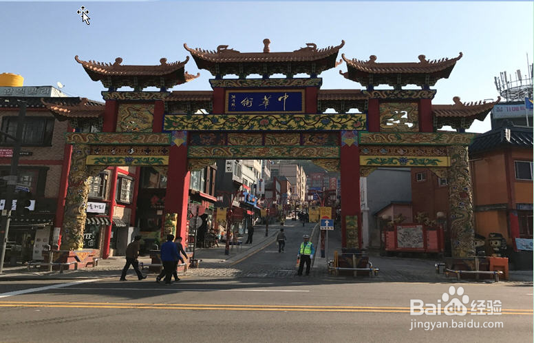 亲测-韩国仁川旅游线路及五星级酒店推荐贴