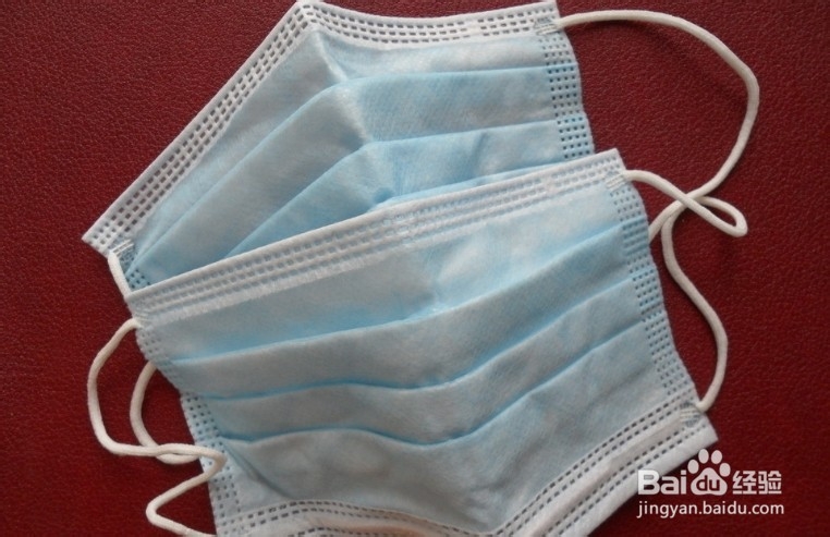 N95口罩和医用外科口罩的区别