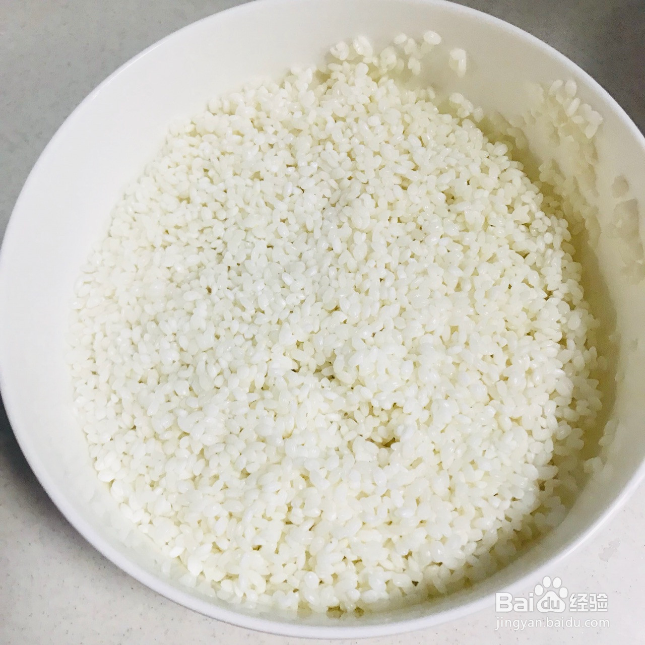 老上海重阳糕的做法