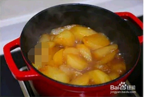 鲍汁萝卜如何做