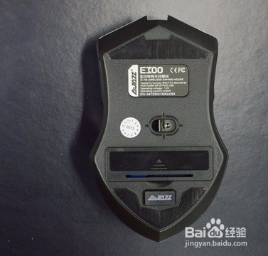 电竞鼠标的保养小妙招